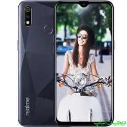 ریلمی 3i آی , Realme 3i