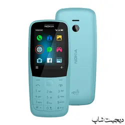 نوکیا 220 4G جی Nokia