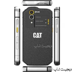 کاترپیلار S60 اس , Cat S60