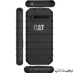 کاترپیلار B35 بی , Cat B35