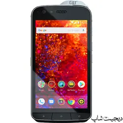 کاترپیلار S61 اس , Cat S61