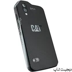 کاترپیلار S61 اس , Cat S61