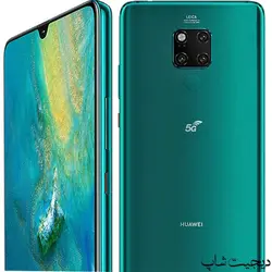 هواوی میت 20X ایکس 5 جی , Huawei Mate 20X 5G