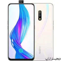 ریلمی X ایکس , Realme X