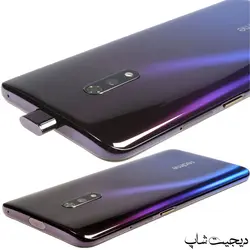 ریلمی X ایکس , Realme X