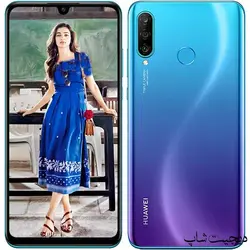 هواوی نوا 4e ایی , Huawei nova 4e