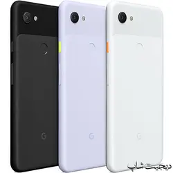 گوگل پیکسل 3a ای , Google Pixel 3a