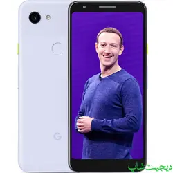 گوگل پیکسل 3a ای , Google Pixel 3a