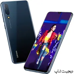 لنوو Z6 زد , Lenovo Z6