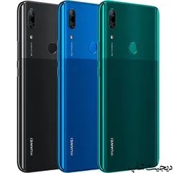 هواوی P پی اسمارت Z زد , Huawei P Smart Z