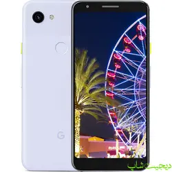 گوگل پیکسل 3a ای XL ایکس ال , Google Pixel 3a XL