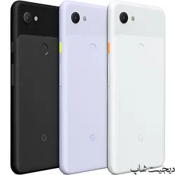 گوگل پیکسل 3a ای XL ایکس ال , Google Pixel 3a XL