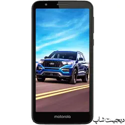 موتورولا موتو E6 ایی 6 , Motorola Moto E6