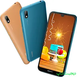 هواوی Y5 وای 5 2019 , Huawei Y5 2019