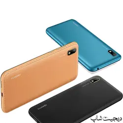 هواوی Y5 وای 5 2019 , Huawei Y5 2019