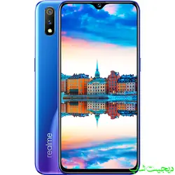 ریلمی 3 پرو , Realme 3 Pro