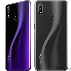 ریلمی 3 پرو , Realme 3 Pro