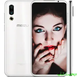 میزو 16s اس , Meizu 16s