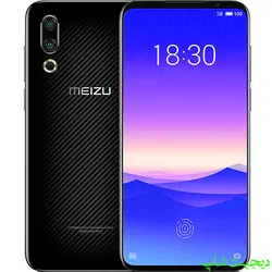 میزو 16s اس , Meizu 16s