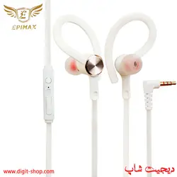 هدفون اپی مکس EH-36 ایی EPIMAX