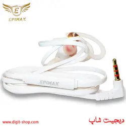 هدفون اپی مکس EH-36 ایی EPIMAX