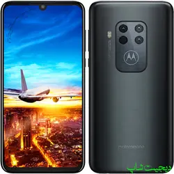 موتورولا وان زوم , Motorola One Zoom