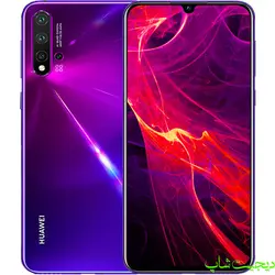 هواوی نوا 5 پرو , Huawei nova 5 Pro