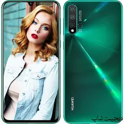 هواوی نوا 5 پرو , Huawei nova 5 Pro