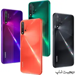 هواوی نوا 5 پرو , Huawei nova 5 Pro