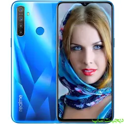 ریلمی 5 , Realme 5