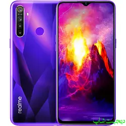 ریلمی 5 , Realme 5