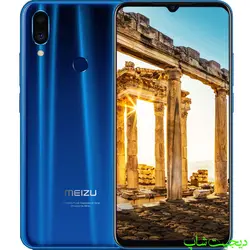 میزو نوت 9 , Meizu Note 9