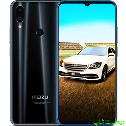 میزو نوت 9 , Meizu Note 9