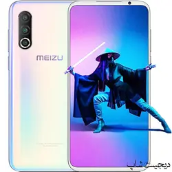 میزو 16s پرو , Meizu 16s Pro