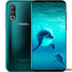 میزو 16s پرو , Meizu 16s Pro