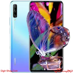 هواوی P پی اسمارت پرو 2019 , Huawei P smart Pro 2019