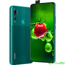 هواوی Y9 وای 9 پرایم 2019 , Huawei Y9 Prime 2019
