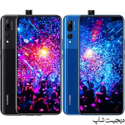هواوی Y9 وای 9 پرایم 2019 , Huawei Y9 Prime 2019