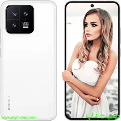 شیائومی 13 Xiaomi