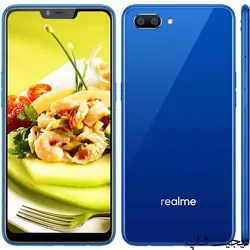 ریلمی C1 سی 1 2019 , Realme C1 2019