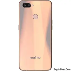 ریلمی U1 یو 1 , Realme U1