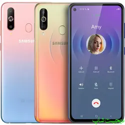 سامسونگ گلکسی A60 ای , Samsung Galaxy A60