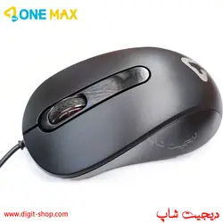 ماوس وان مکس OM-420 دبلیو 420 ONE MAX