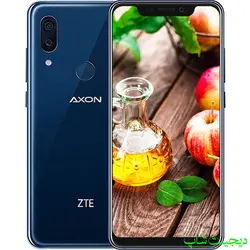 زد تی ای اکسون 9 پرو , ZTE Axon 9 Pro