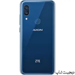 زد تی ای اکسون 9 پرو , ZTE Axon 9 Pro