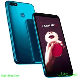 موتورولا E6 موتو ایی 6 پلی , Motorola Moto E6 Play