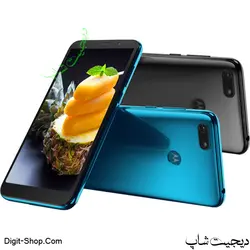 موتورولا E6 موتو ایی 6 پلی , Motorola Moto E6 Play