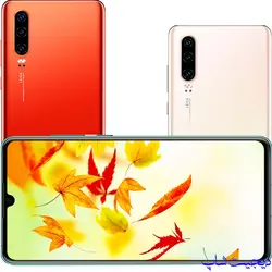 هواوی P30 پی 30 , Huawei P30