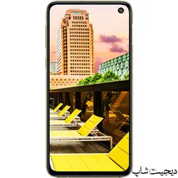 سامسونگ گلکسی S10e ایی , Samsung Galaxy S10e