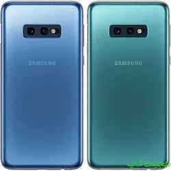 سامسونگ گلکسی S10e ایی , Samsung Galaxy S10e